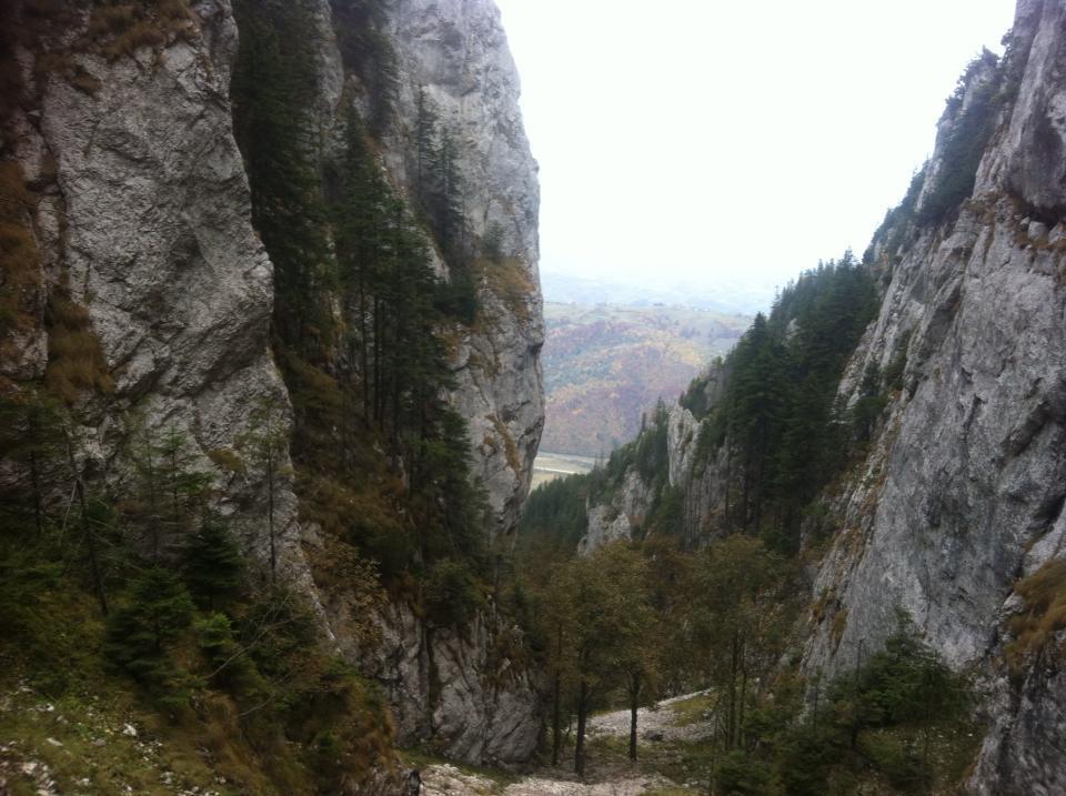 Sura Pietrei Craiului Hotel Zărneşti Kültér fotó